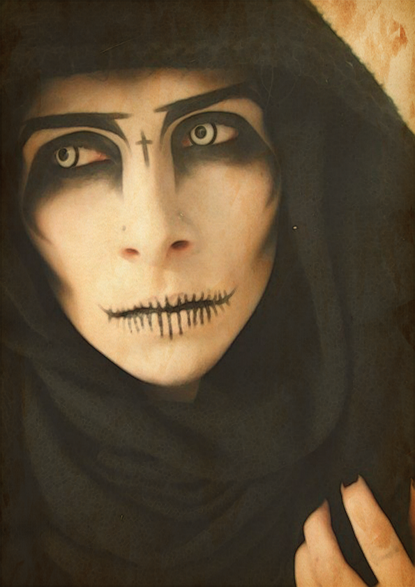 Zakk (Sigil   salons mortuaires )