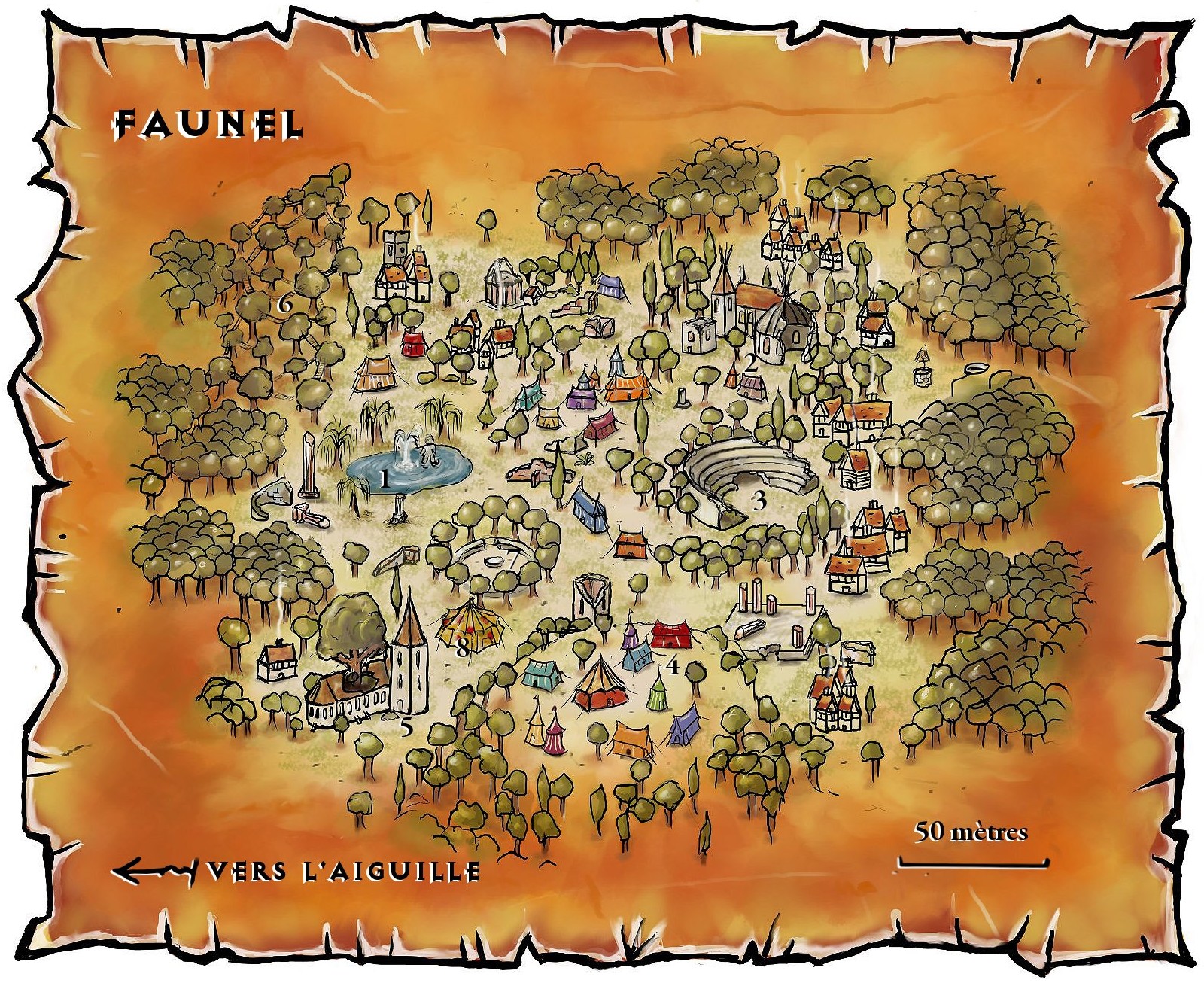 faunel plan big