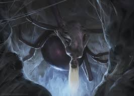 Drider 1