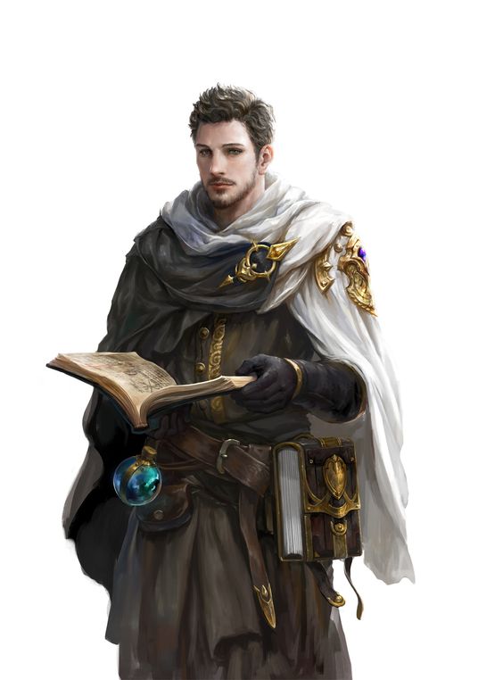 1.1 Pureté III Métropolite de l'Ordre