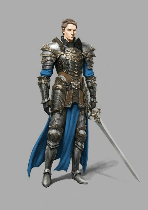 3.4   Guilem Athyn   Maréchal 