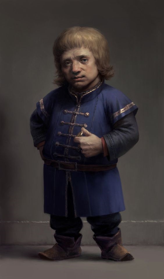 Haut juge Angus Hifer   Fraternité de l'Ordre