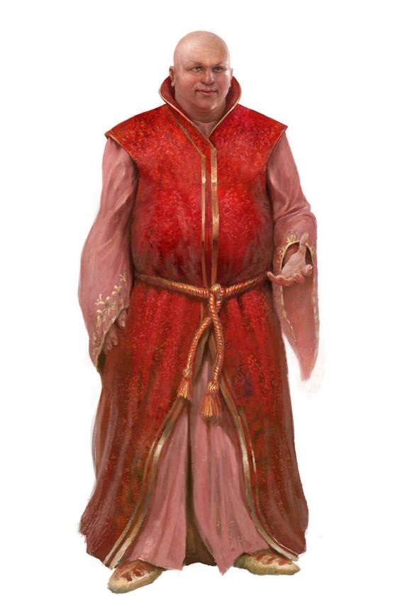 5   Lord Assésse Anteforde