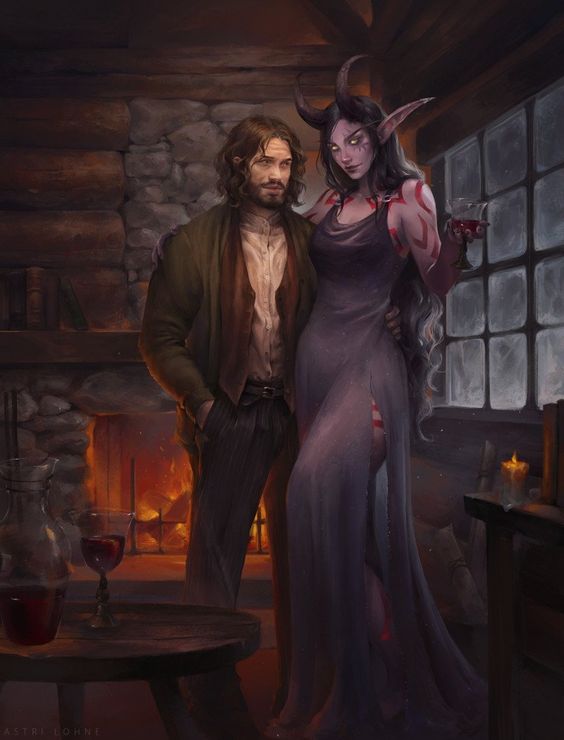 Romaric & Fédérine