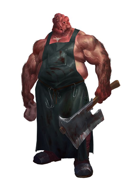 Beast