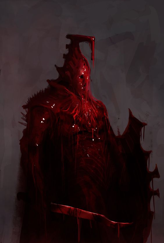 Golem de sang