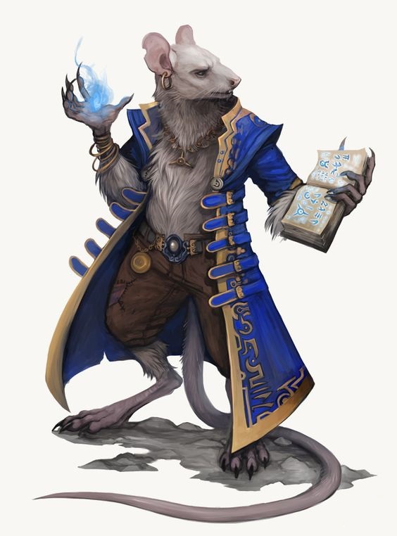 5.3   Epreuve de champion   mage