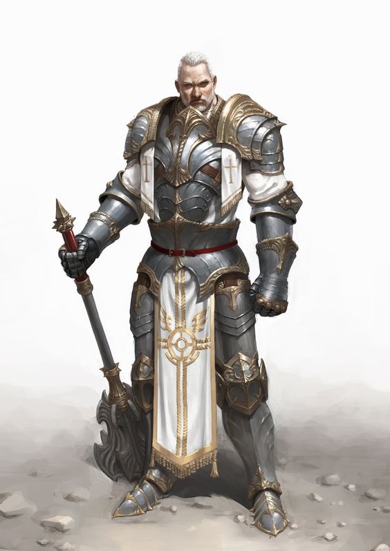 5.4   Epreuve de champion guerrier