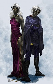 Laylie et Seror