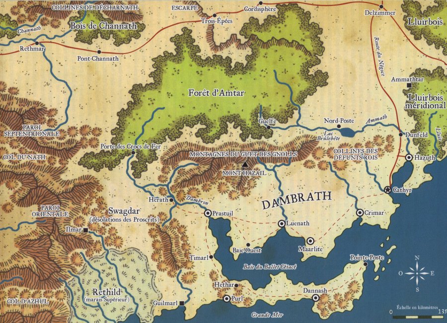 dambrath